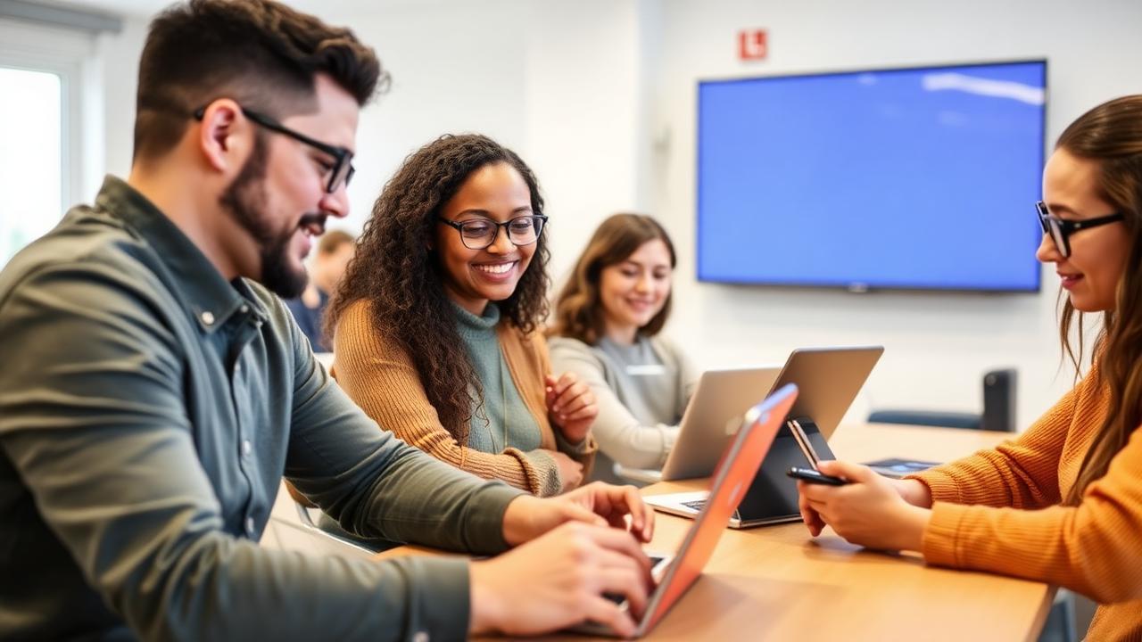 Basic Digital Literacy Skills