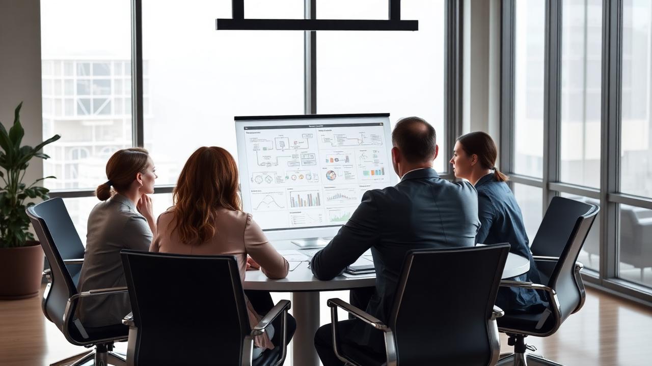 Business Analysis
