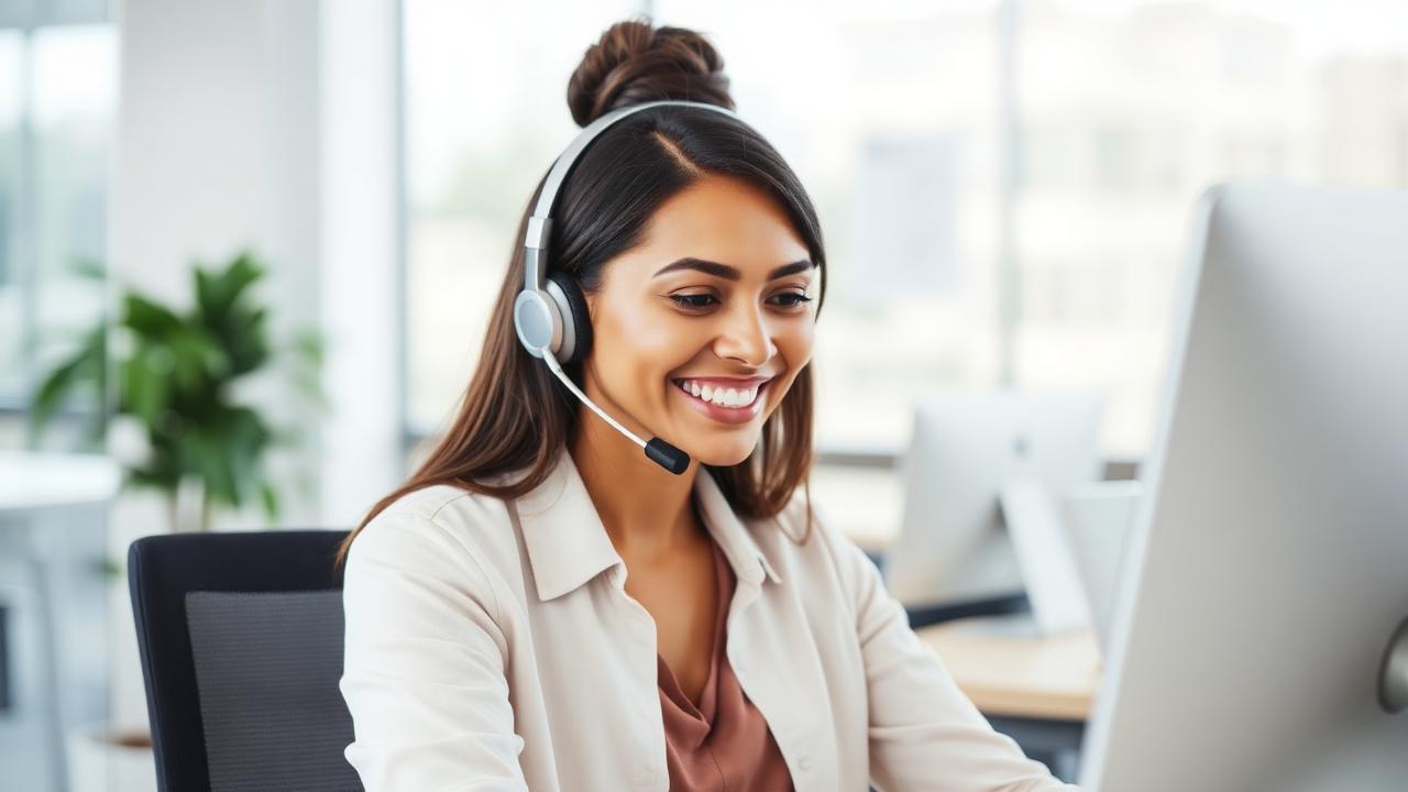 Customer Service