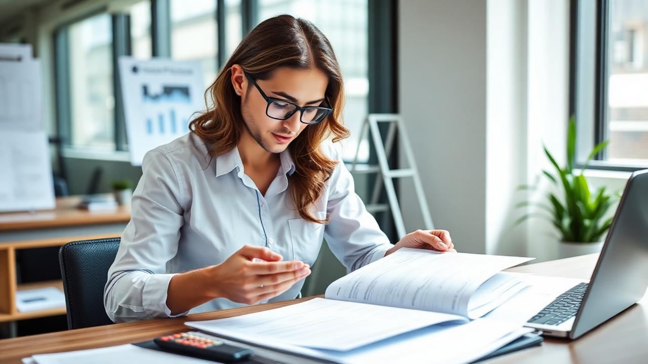 Bookkeeping & Accounting Fundamentals