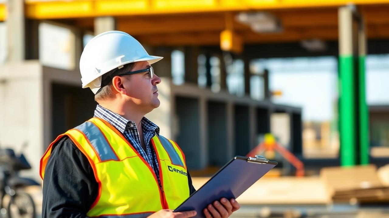 Health and Safety Management