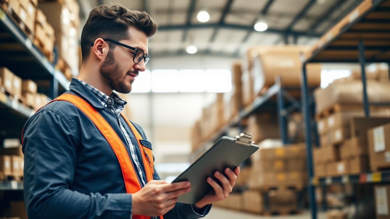 Procurement and Supply Chain
