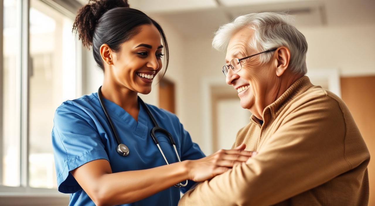 Health & Social Care