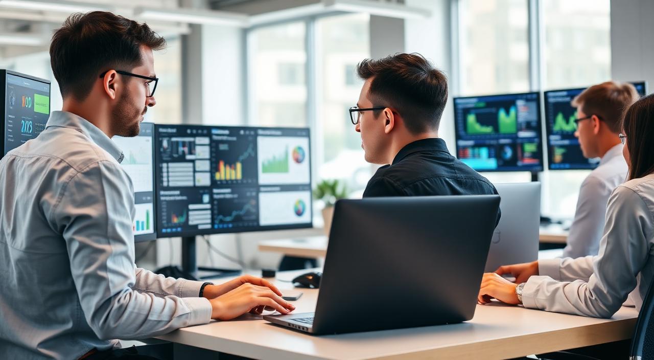 Technology & Digital Skills